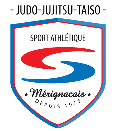 Logo SAM Judo